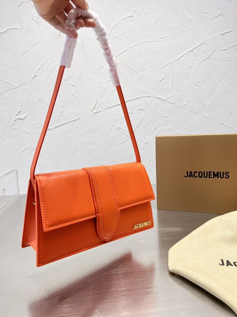 Jacquemus discount shoulder bag
