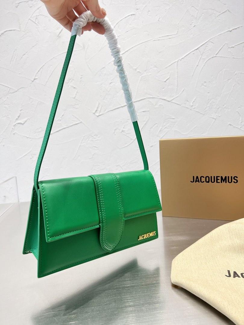 Jacquemus Bags - Buy the best product with free shipping on AliExpress