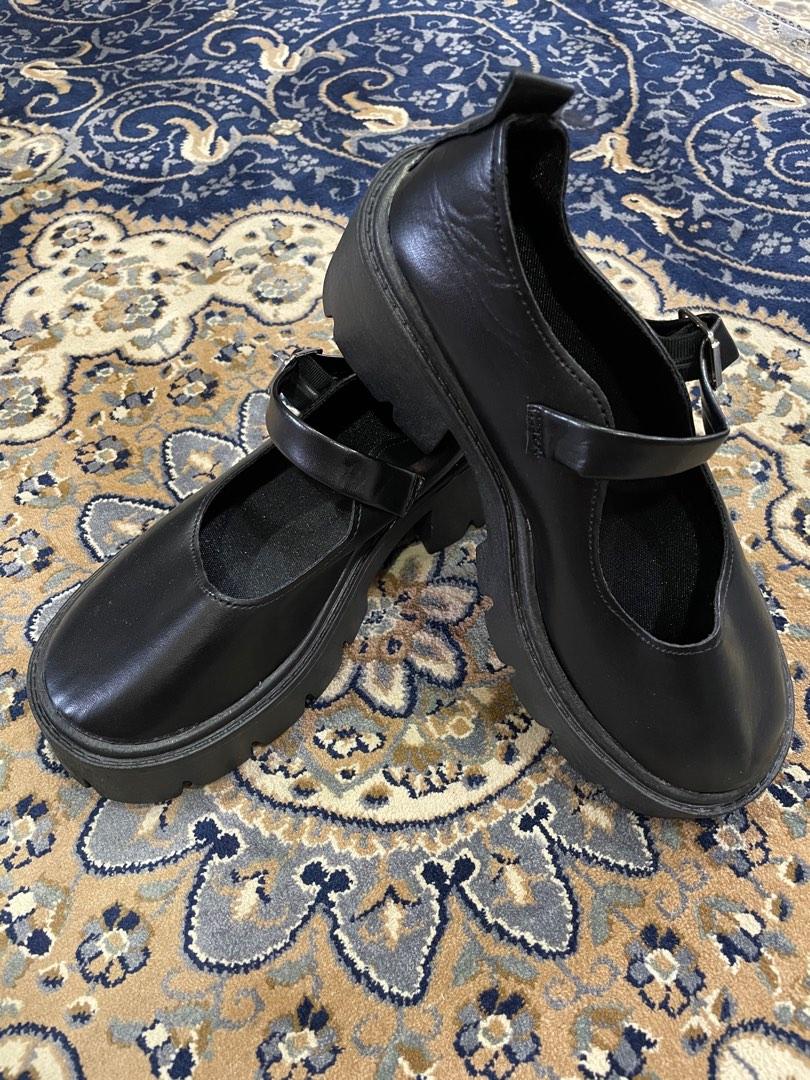 yuu mary jane shoes
