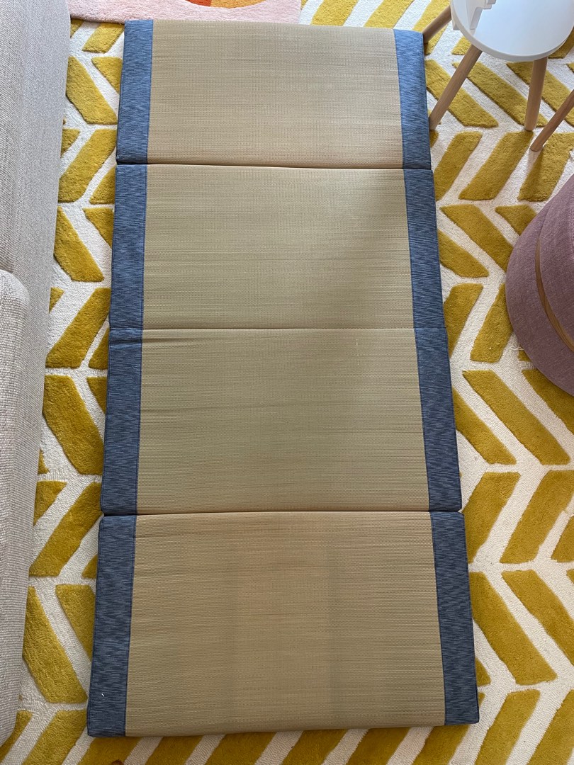 Japanese Tatami Mat, Furniture & Home Living, Furniture, Other Home