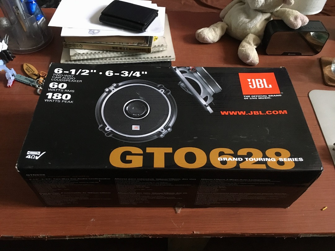 Gto 628 online