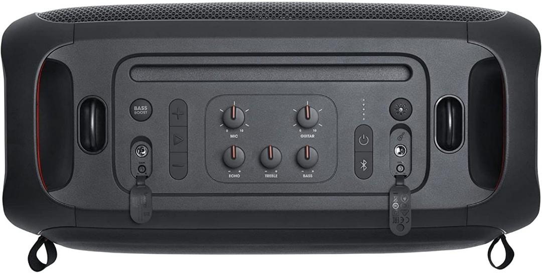 JBL PARTYBOX on the Go 100%Brandnew and Sealed with official Receipt ...