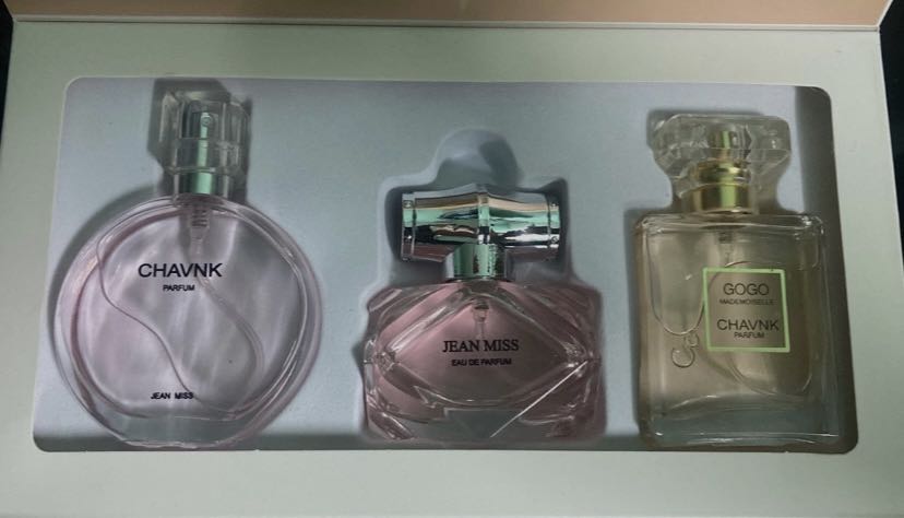 Jean Miss Perfume, Beauty & Personal Care, Fragrance & Deodorants on ...