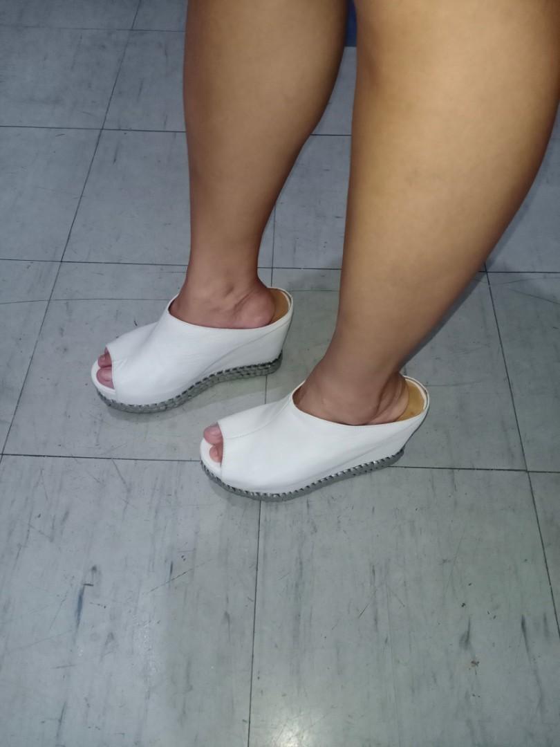 Jeffrey campbell havana last wedges clearance