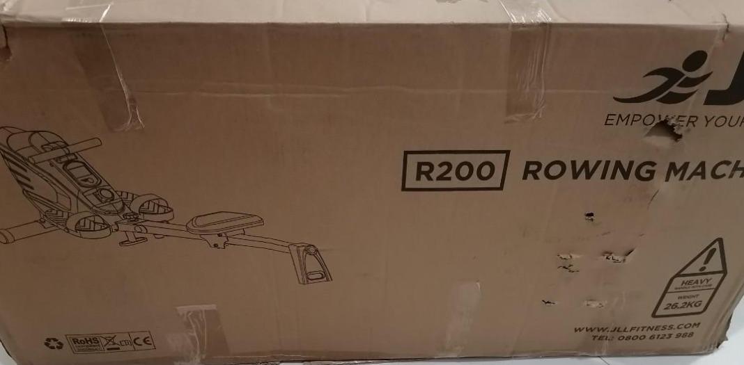 Jll r200 for new arrivals sale