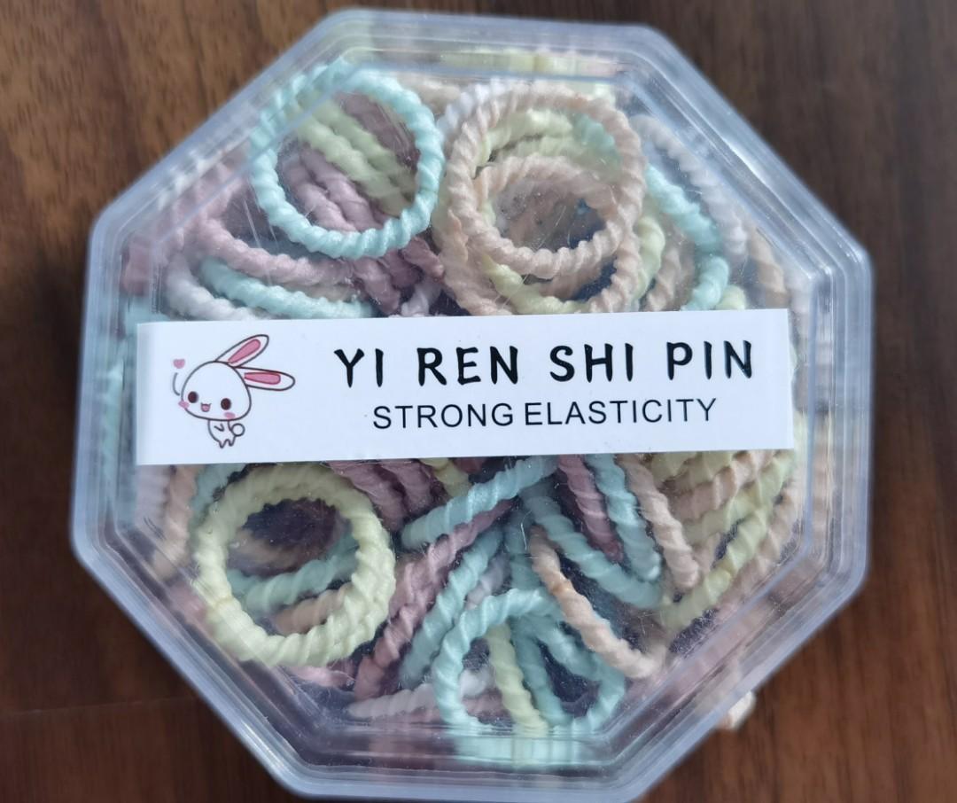 JSE Disposable/ One time Rubber Band, Babies & Kids, Babies & Kids