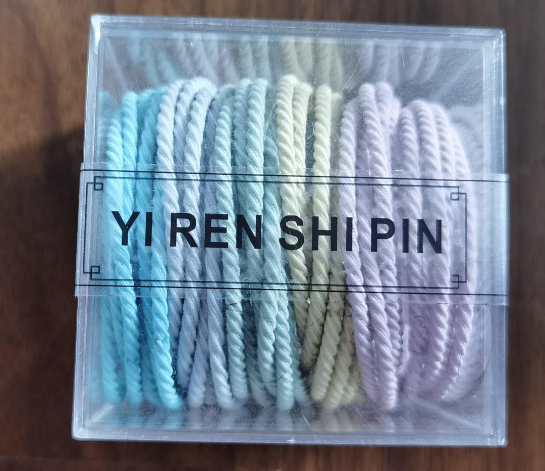 JSE Disposable/ One time Rubber Band, Babies & Kids, Babies & Kids