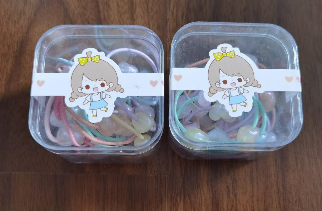 JSE Disposable/ One time Rubber Band, Babies & Kids, Babies & Kids