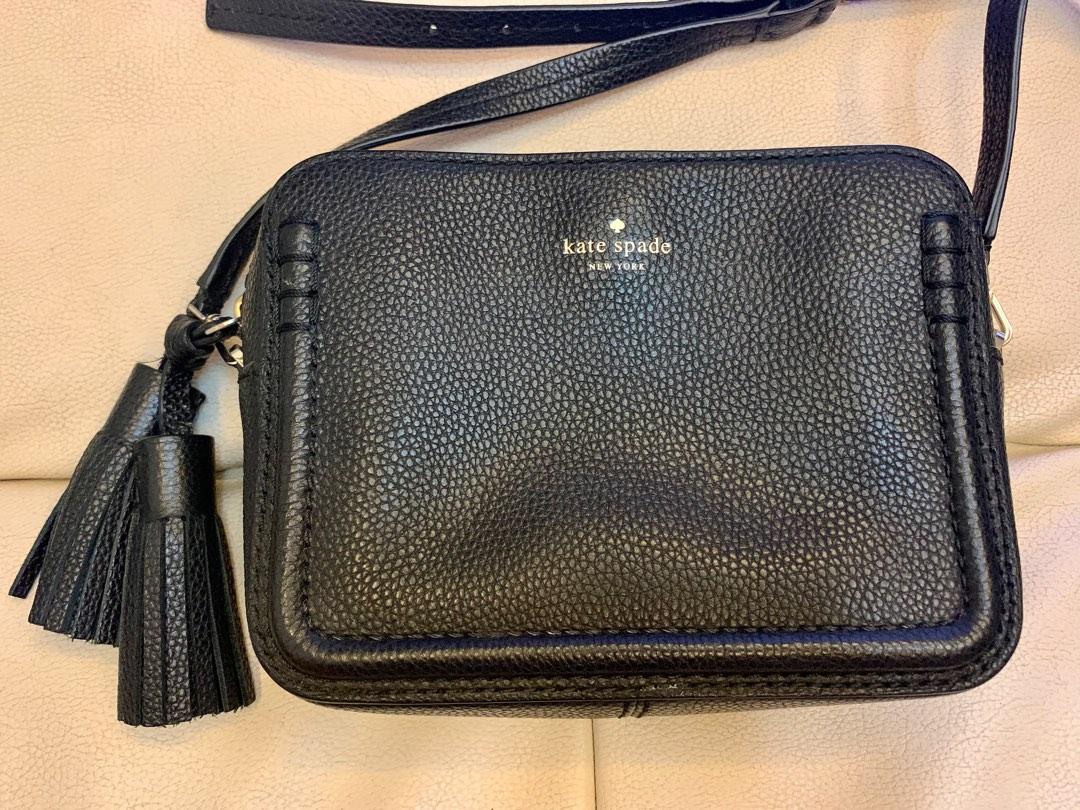 Kate spade New york arla crossbody sling bag Women s Fashion