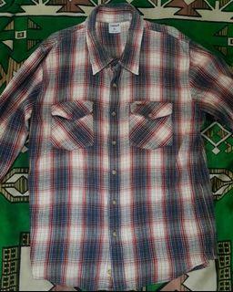 Kemeja carhartt