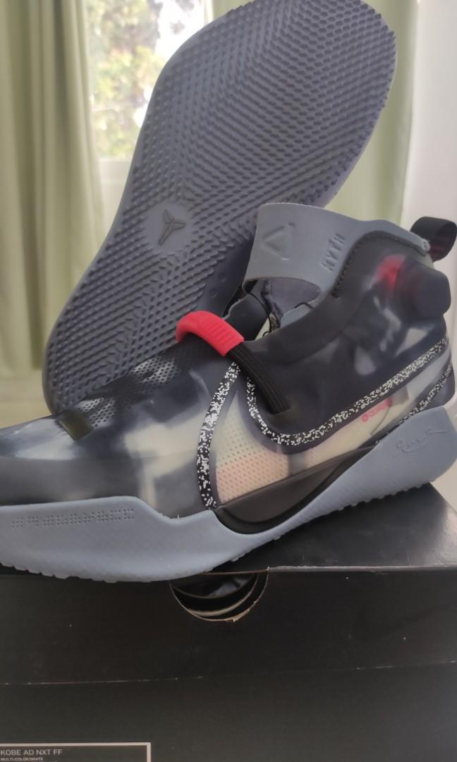 Kobe nxt ff colorways new arrivals