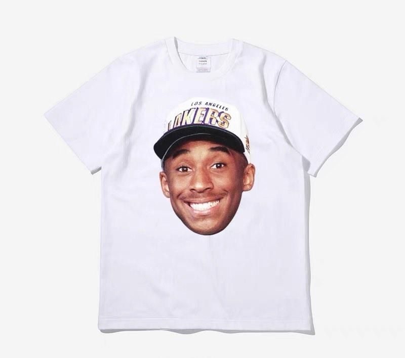 Original Eagles X Kobe Bryant Tee Shirt - Sgatee