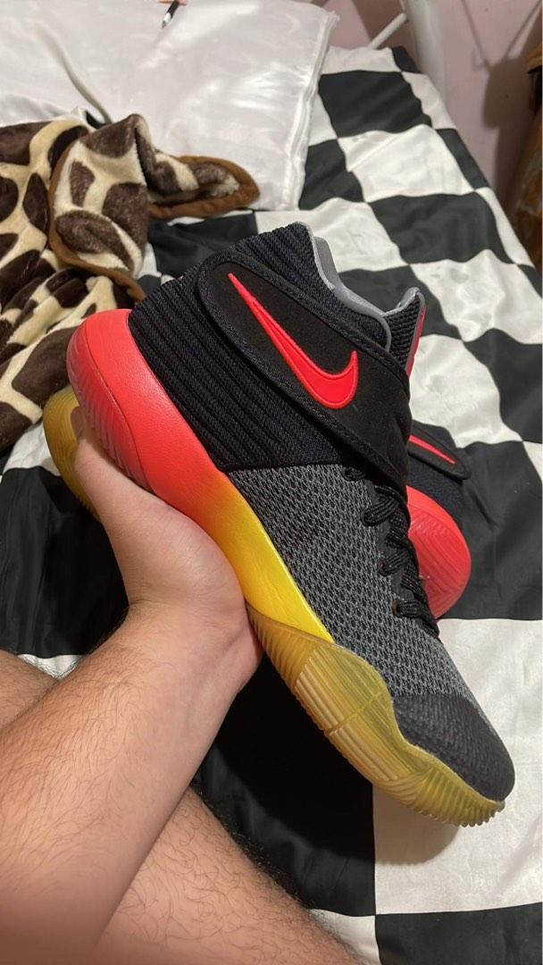 Kyrie 2 2025 game 5
