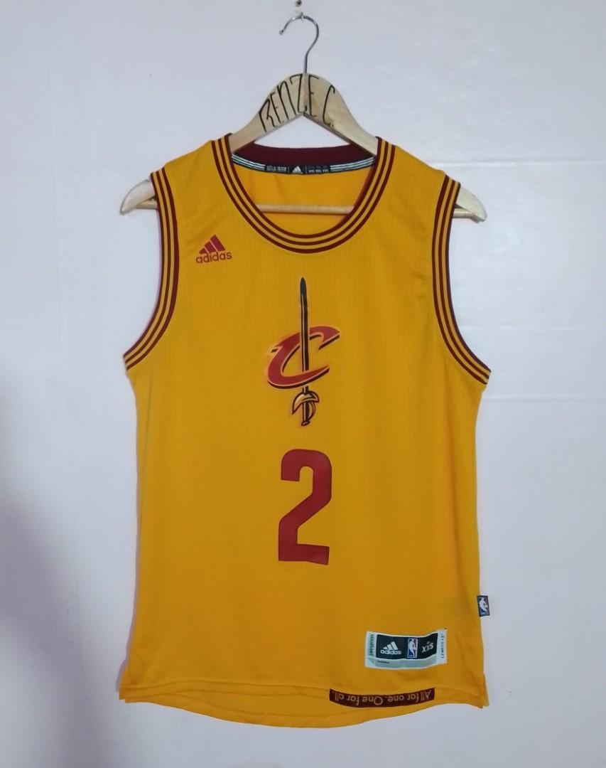 Kyrie christmas jersey store