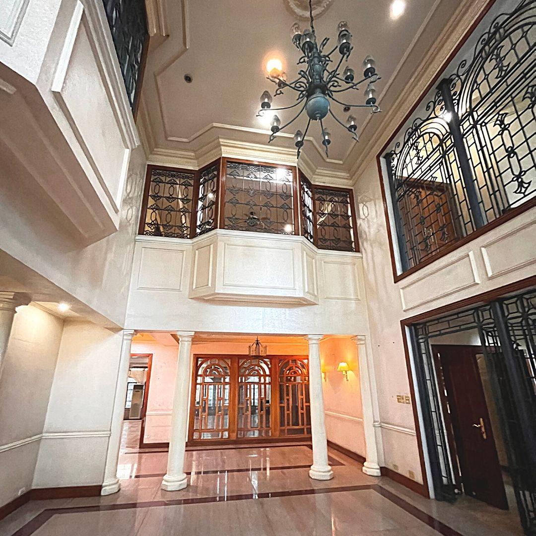 La Vista House for Sale! Quezon City, Property, For Sale, House & Lot