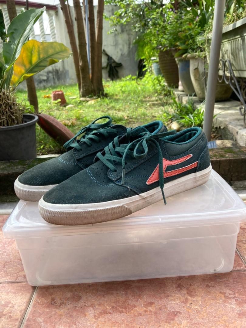 Lakai griffin shoes discount
