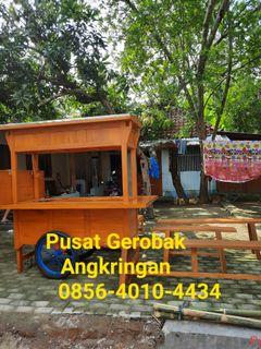 LARIS!!0856-4010-4434 WA, Harga Gerobak Angkringan Di Nganjuk