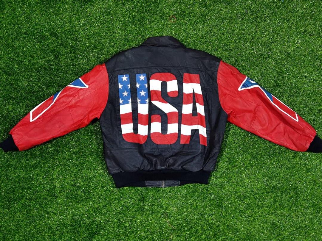 Michael hoban outlet jacket