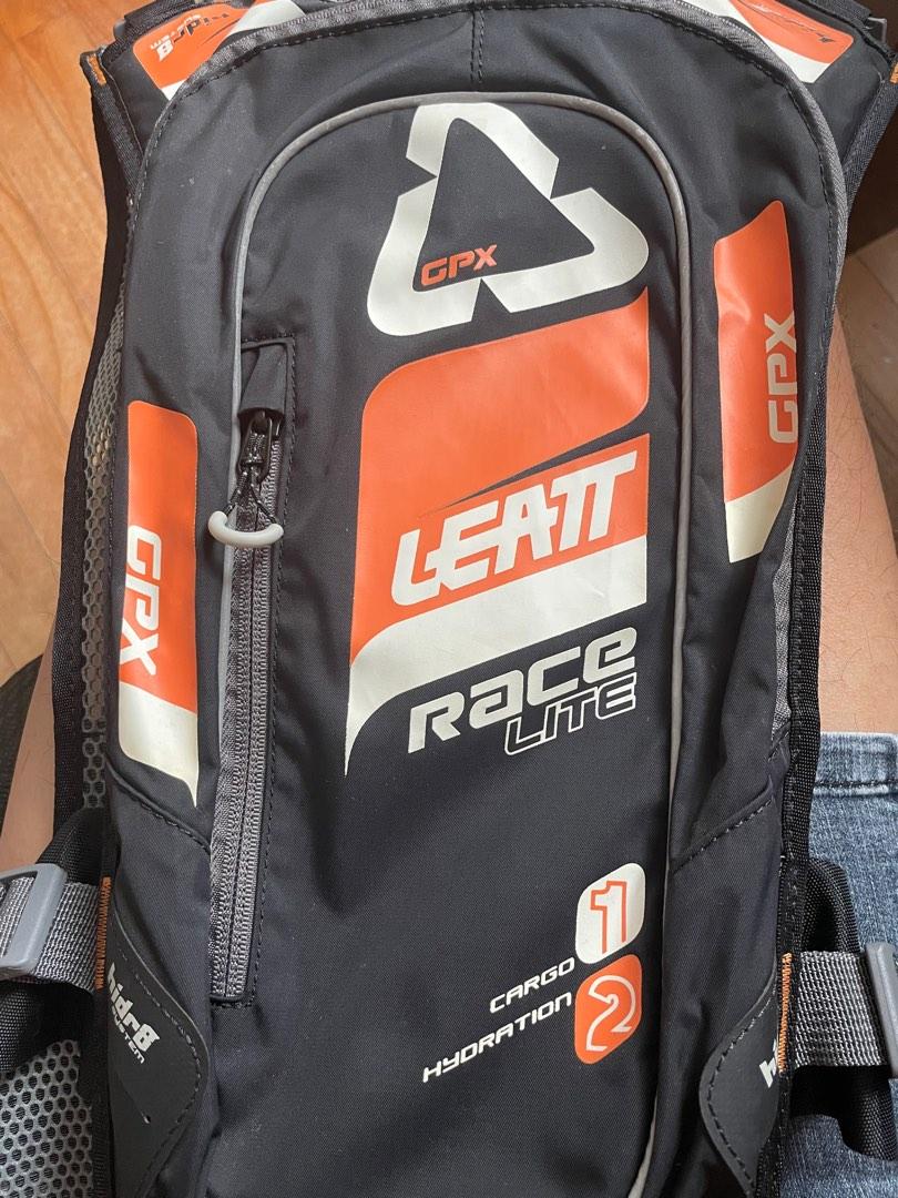 LEATT Race Light hydration bag, Sports Equipment, Bicycles & Parts