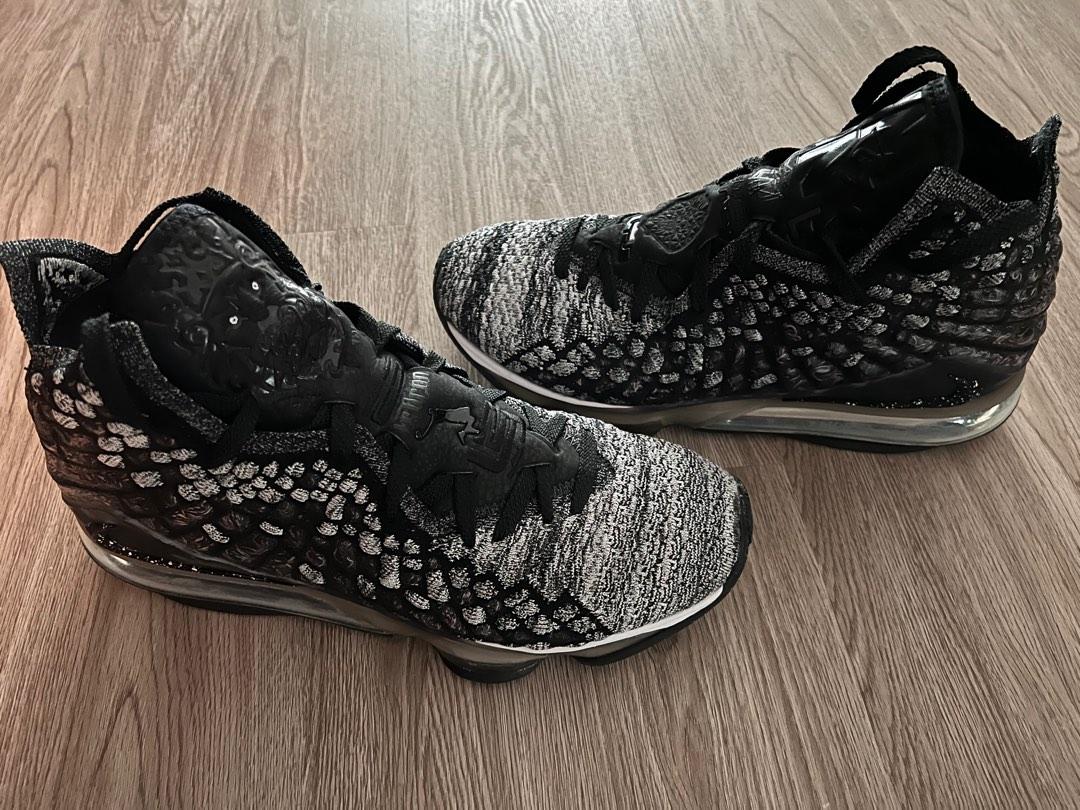 lebron james 17 price