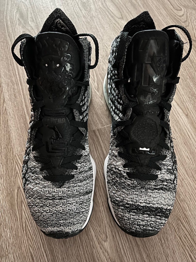 lebron james 17 price
