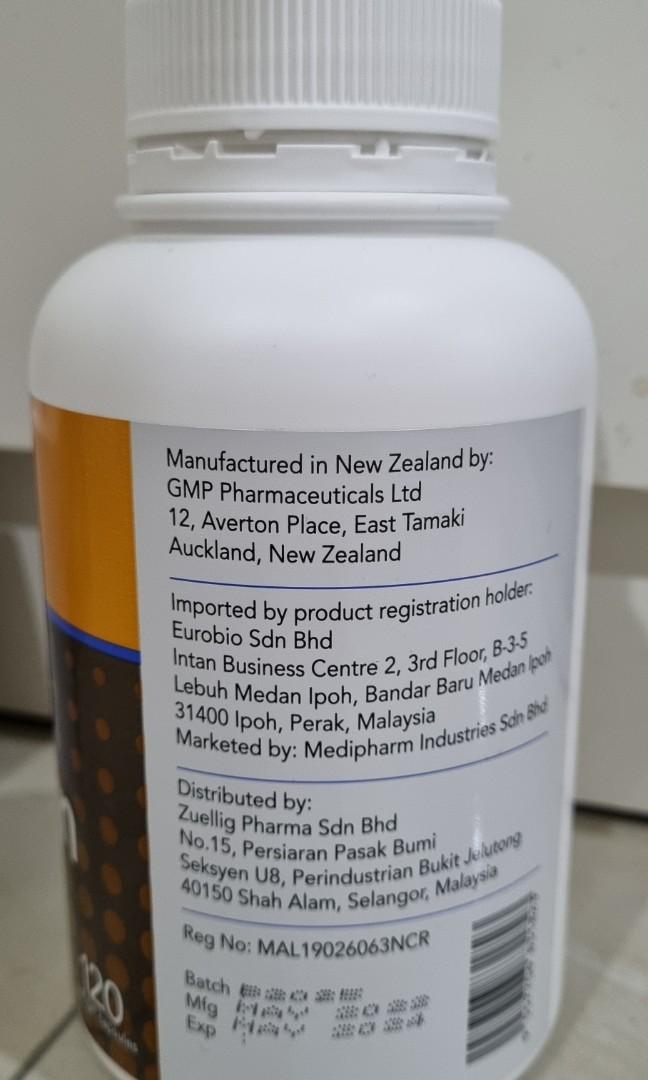 Lecithin,calcium, nursing butter, Health & Nutrition, Health Supplements, Vitamins & Supplements