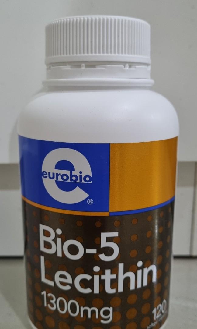 Lecithin,calcium, nursing butter, Health & Nutrition, Health Supplements, Vitamins & Supplements