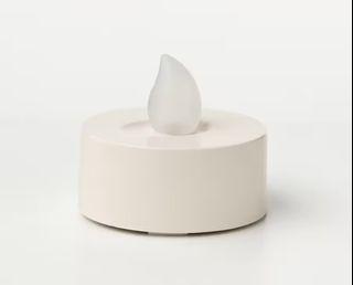 LED Tea Light Candle