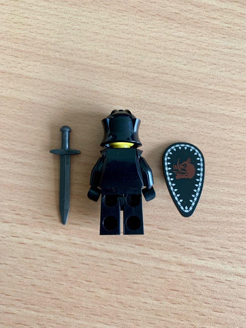 Lego cheap evil knight