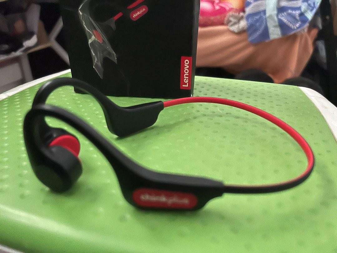 Lenovo Bone Induction Headphone X3 Pro, Audio, Headphones & Headsets on