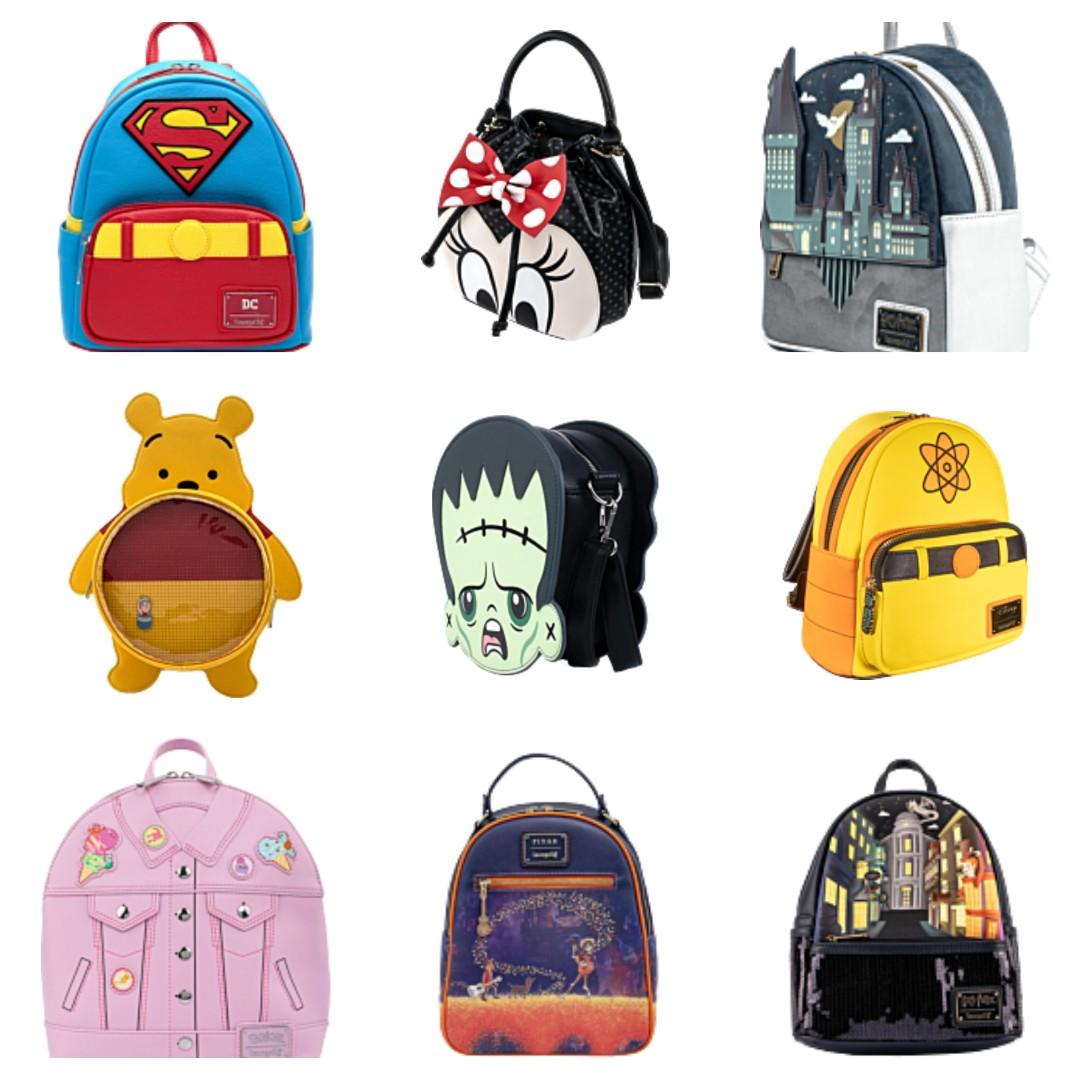 Loungefly usa online