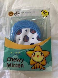 Little Twinkies Chewy Mitten