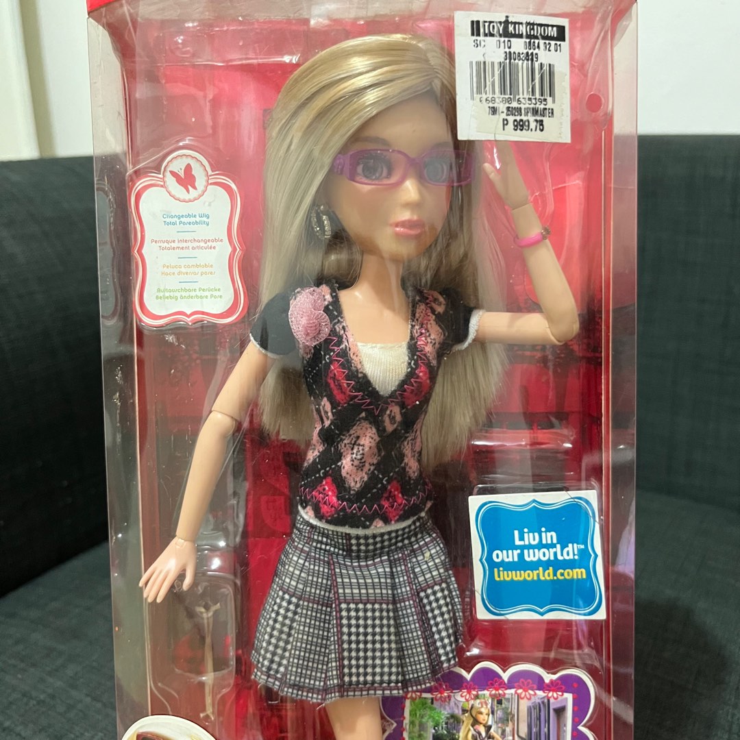 Liv dolls sophie 2025
