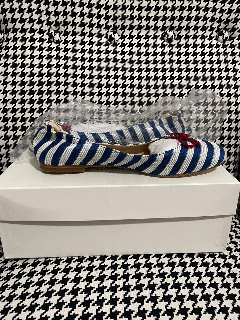 Lk bennett online thea ballet flat