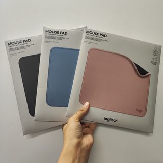 Logitech Studio Series Mouse Pad 230x200x2064241450158721110