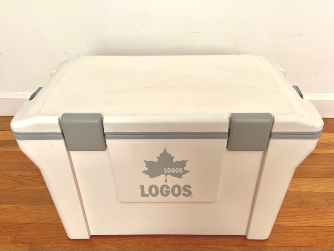 LOGOS Cooler Box, 運動產品, 行山及露營 Carousell