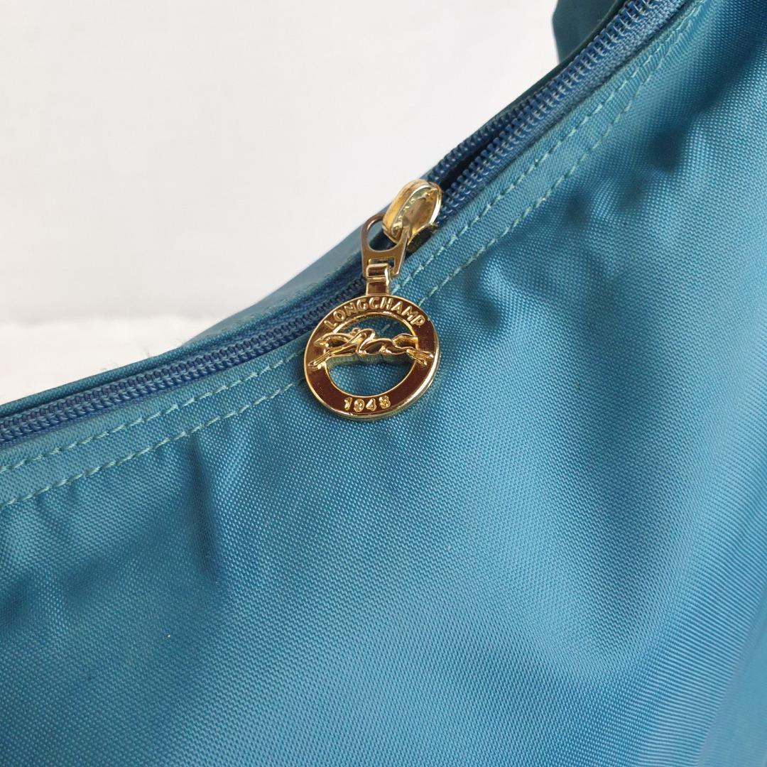 Grand sac longchamp hotsell pliage
