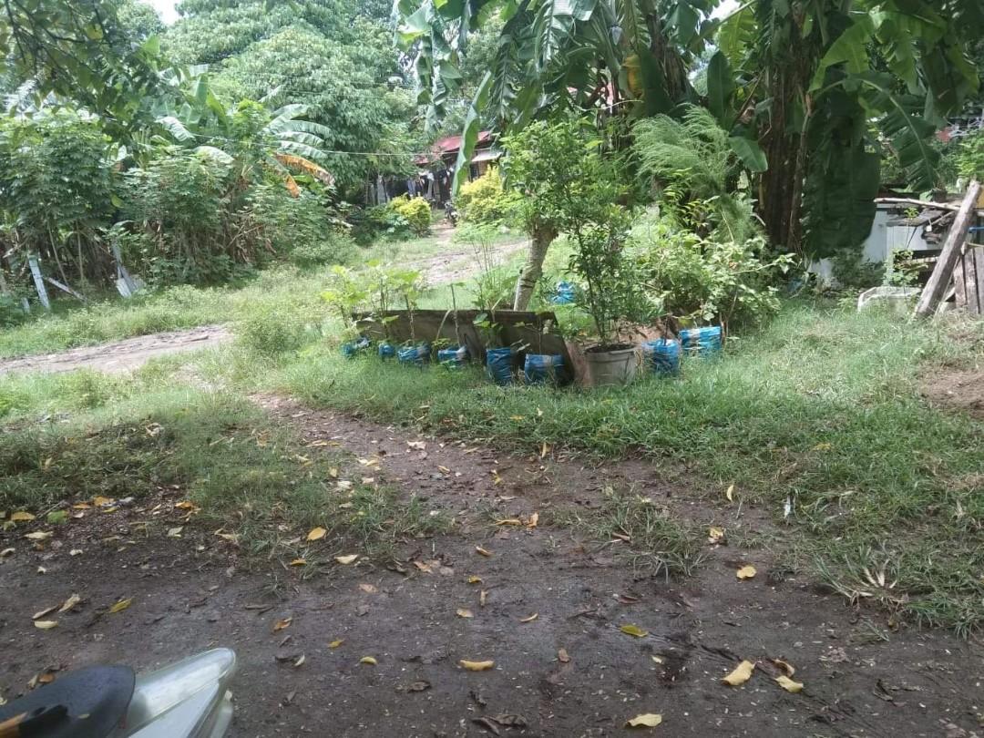 Lot for sale near Mactan new town Lapu lapu, Property, For Sale, Lot on
