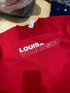 Louis+Tomlinson+-+Walls+%28Vinyl%2C+2020%2C+Red+Colour+1LP+Limited+Edition%29  for sale online