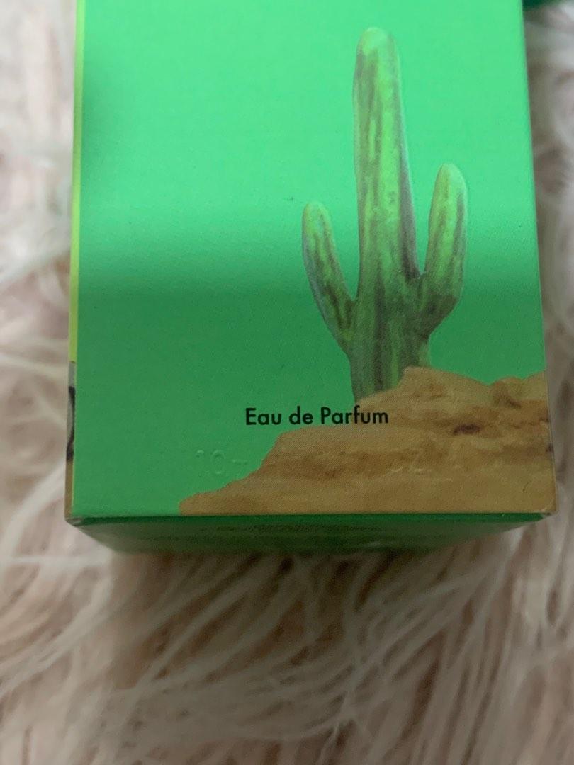 Chiết 10ml] Louis Vuitton Cactus Garden Les Cologne