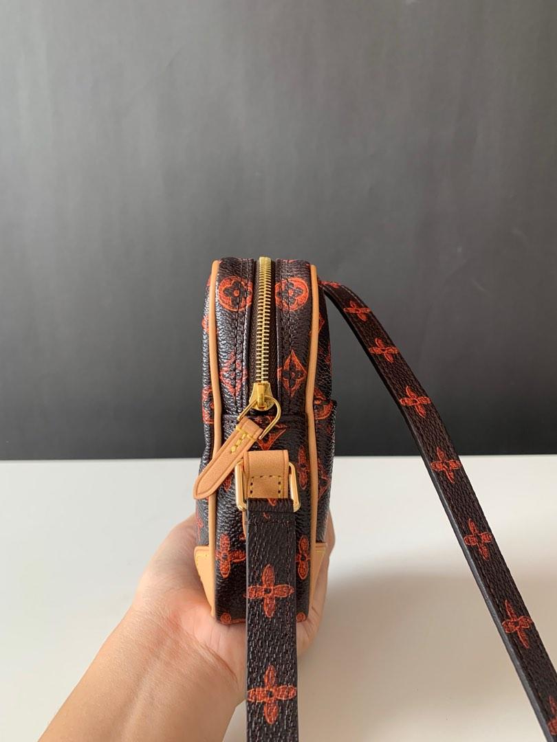 NEW Louis Vuitton Paname Set Catogram Bag sling, Luxury, Bags & Wallets on  Carousell