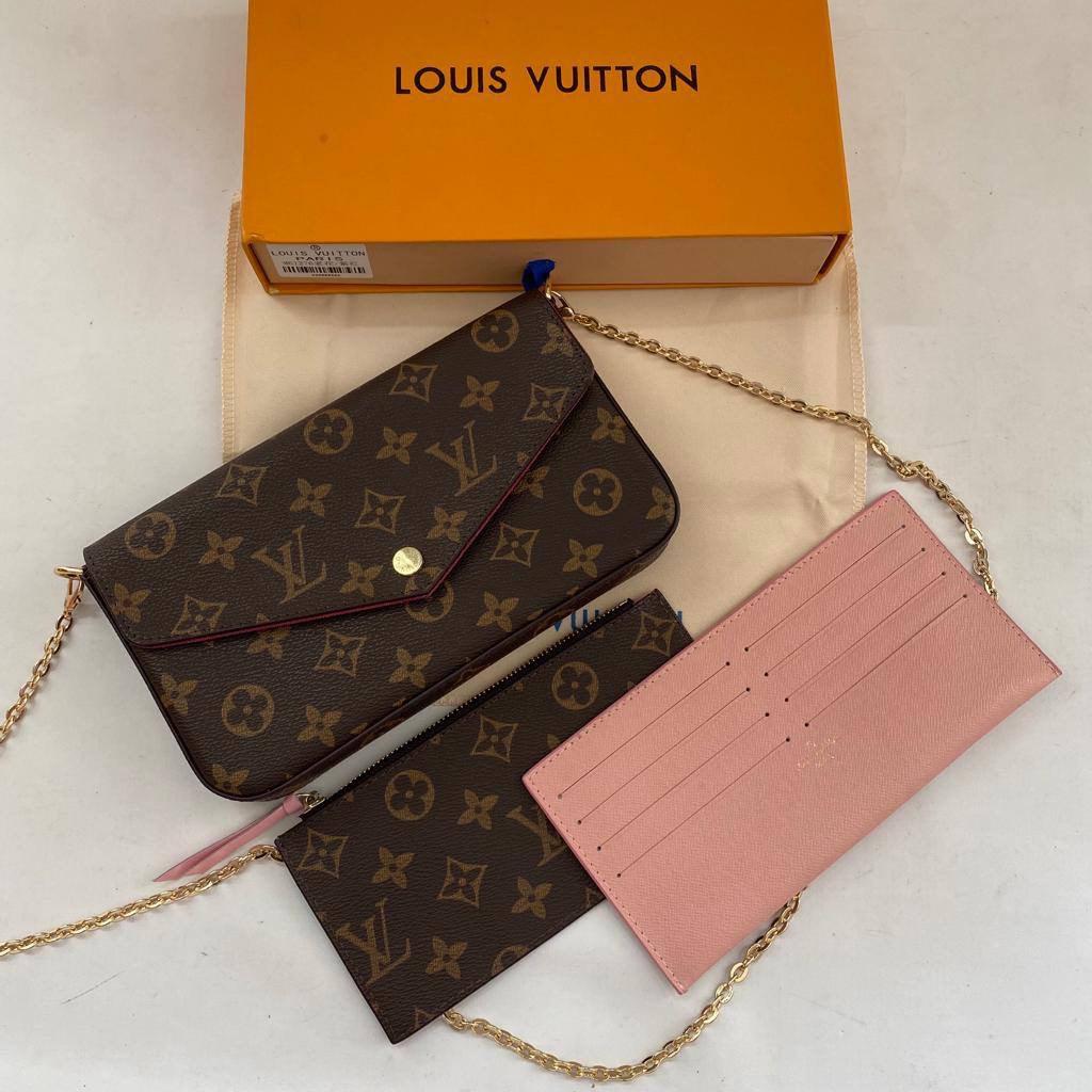 Felice lv hotsell
