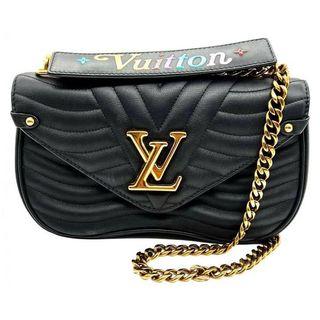 Louis Vuitton - New Wave MM - Ivoire Calfskin - GHW Pre-Loved