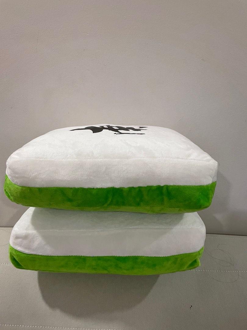 Pillow Mahjong main image 1