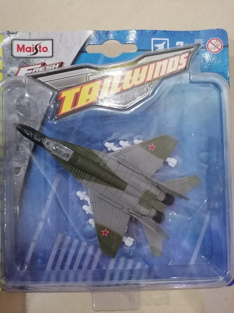 Maisto mig 29 outlet