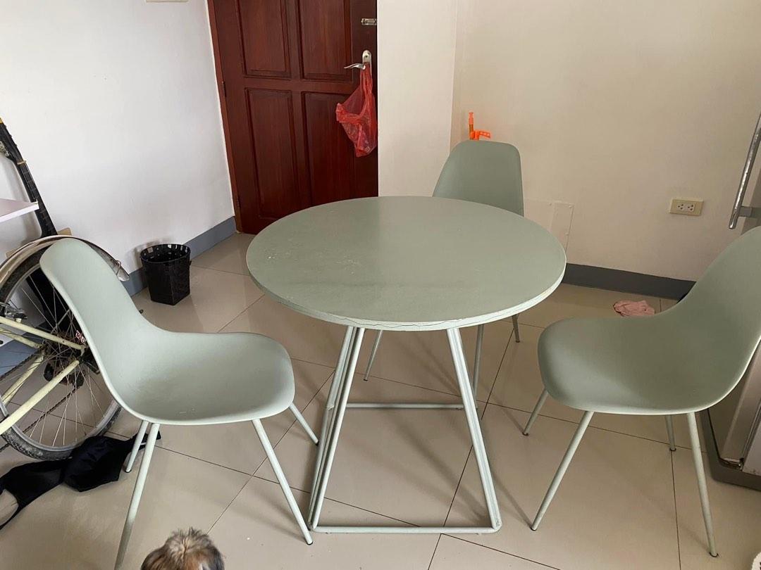 Mandaue foam rattan 2025 chair