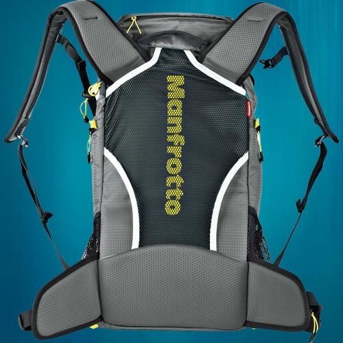 Manfrotto Aviator Hover25 Drone Backpack for DJI Mavic and Osmo