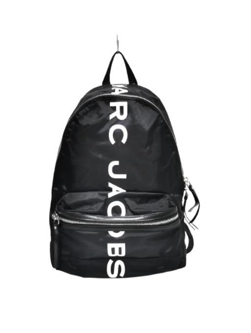 Marc jacobs outlet black backpack