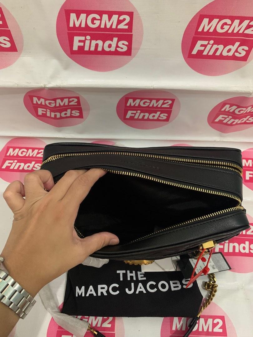 Marc Jacobs The Status, Luxury, Bags & Wallets on Carousell