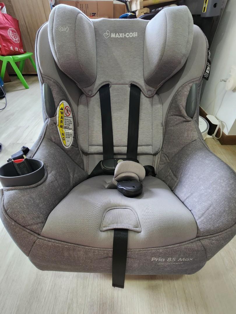 Maxi Cosi Pria 85 Max, Babies & Kids, Going Out, Car Seats on Carousell